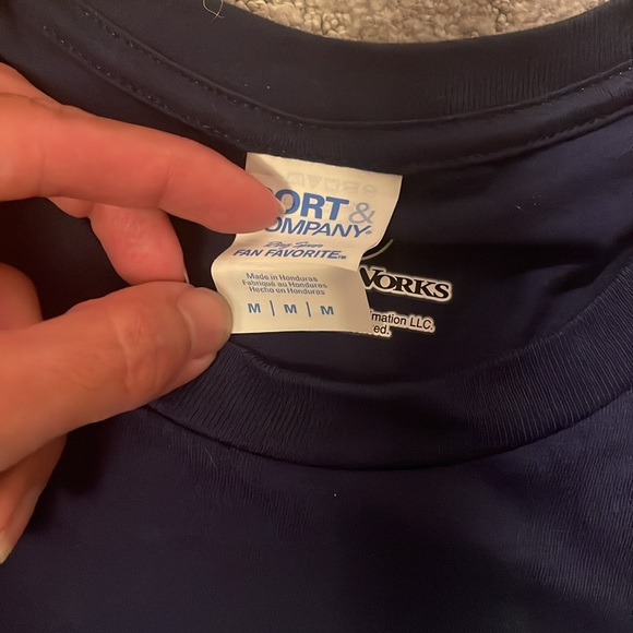 NWT Catrat men’s shirt - Picture 2 of 2